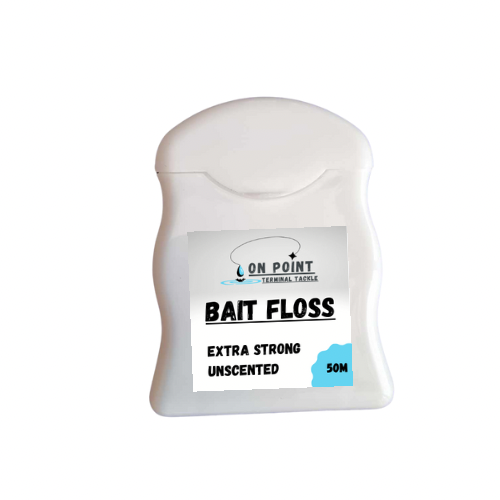 Unscented Bait floss